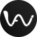 AIWaft logo