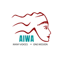 Armenian International Women's Associati logo