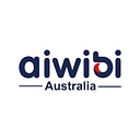 Aiwibi Baby Care logo