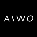 AIWO logo