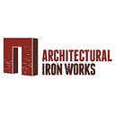 Architectural Iron Works logo