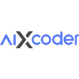 aiXcoder logo