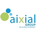 Aixial logo