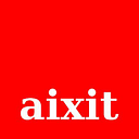 Aixit logo