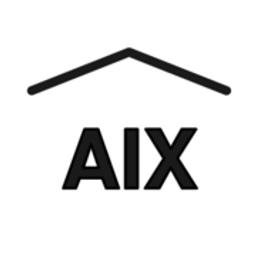 aixpose.art logo