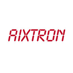 AIXTRON, INC. logo