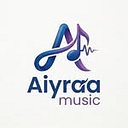 Aiyraa Music logo