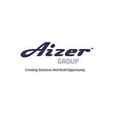 Aizer logo