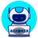AIZONIX logo