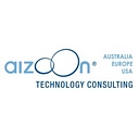 aizoOn Technology & Consulting Logo