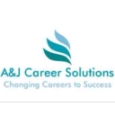 A&J Careers logo