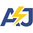 A&J Electric logo