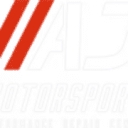 AJ Motorsport logo