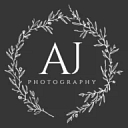 Aj Photography logo