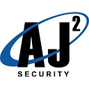 Aj Squared Security Inc. logo