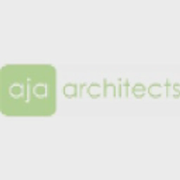 AJA Architects LLP logo
