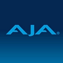 Aja Video Systems logo