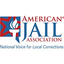 American Jail Association logo