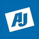 Aj Adhesives Inc logo