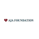 AJA FOUNDATION logo