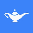 Ajaib Crypto logo