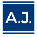 A.J. Alberts Plumbing logo