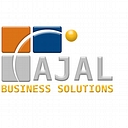 Ajal Business Solutions logo