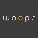 Woops logo