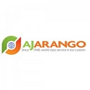 A.J. Arango, Inc logo