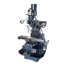 Ajax Machine Tools International Ltd logo