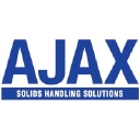 Ajax Equipment Limited logo