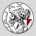 Ajax Amsterdam crest