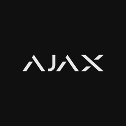 Ajax Systems logo