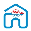 AJAX Air Conditioning logo