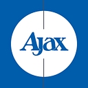 Ajax Building Company logo