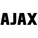 Ajax Commercial Cleaning, Inc. logo