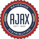 Ajax Distributing Company logo