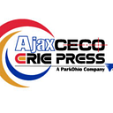 Ajax/CECO/Erie Press