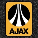 Ajax Paving logo