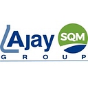 Ajay Sqm Group logo