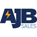 Ajb Sales logo