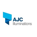 Ajc Illuminations logo