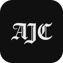 The Atlanta Journal-Constitution logo