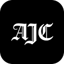 The Atlanta Journal-Constitution logo
