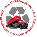 A.J. Catagnus logo