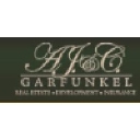 A J C Garfunkel logo
