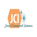 Jones Commercial Interiors (Jci) logo