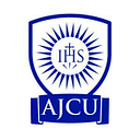 Association of Jesuit Colleges logo
