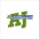 Aj Danboise Plumbing, Heating, Cooling, And Electrical logo