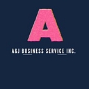 A&J Business Service Inc. logo